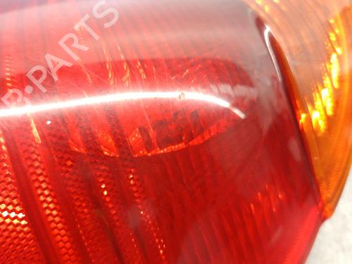 Right taillight BMW 3 (E46) 316 i | BP27807672C35 