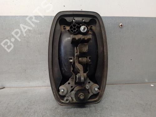 Front left exterior door handle CITROËN JUMPER II Van 3.0 HDi 160 | BP16666463C128 
