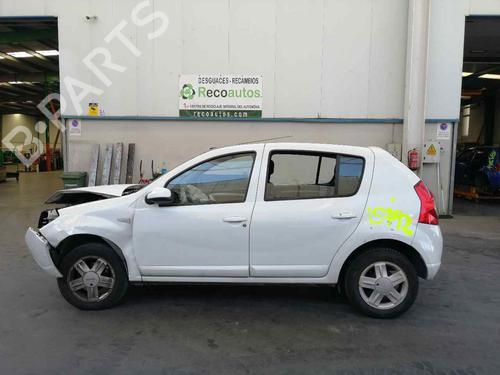 DACIA SANDERO  1.2 16V  1069522