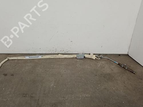 Used Left curtain airbag LAND ROVER RANGE ROVER SPORT I (L320) 3.0 D 4x4 (256 hp) 25244498