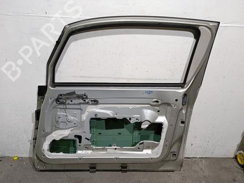 Right front door PEUGEOT 1007 (KM_) 1.6 16V | BP30137270C3 