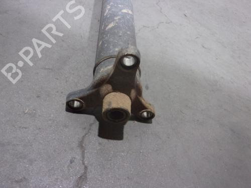 Driveshaft MERCEDES-BENZ M-CLASS (W164) ML 350 4-matic (164.186) | BP16364702M37 