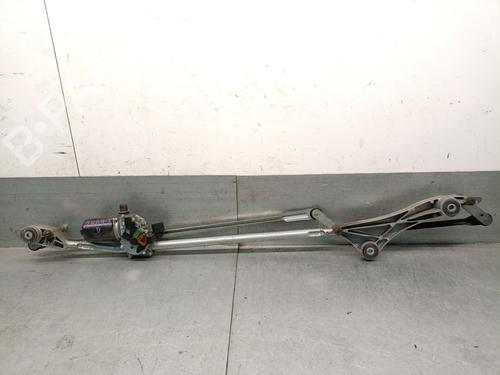 Front wiper motor MERCEDES-BENZ A-CLASS (W169) A 200 CDI (169.008, 169.308) | BP30733840M29