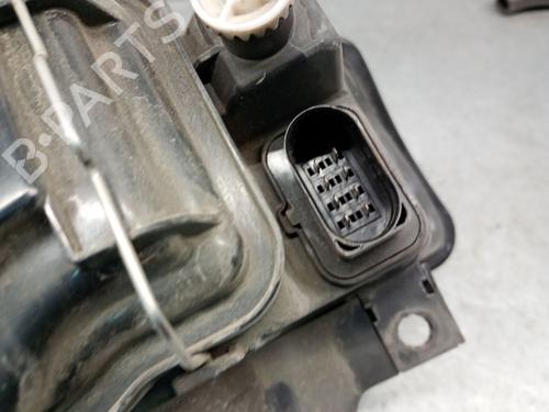 Left headlight SEAT LEON (1M1) 1.9 TDI | BP34244430C28 - Image 4