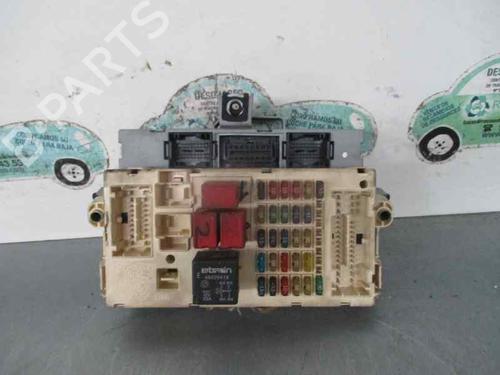 Used Fuse box Fuse box 4379599 4379599