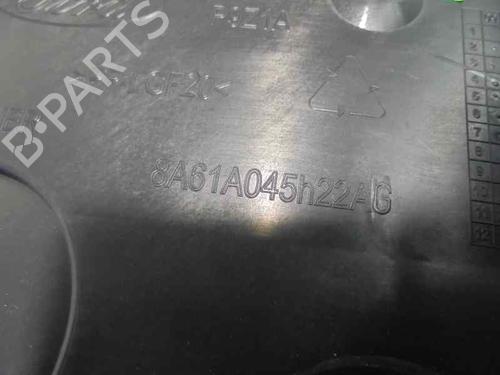 Rear right window mechanism FORD FIESTA VI (CB1, CCN)  | BP2122900C25 