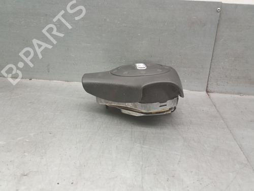 Førerens kollisjonspute AUDI A6 C5 (4B2, 4B4) 2.5 TDI | BP29875453C9 