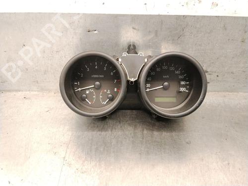Used Instrument cluster Instrument cluster 37720059 37720059