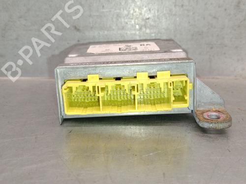 Kollisjonspute styreenhet FORD FIESTA VI (CB1, CCN) 1.25 | BP27497387M53 
