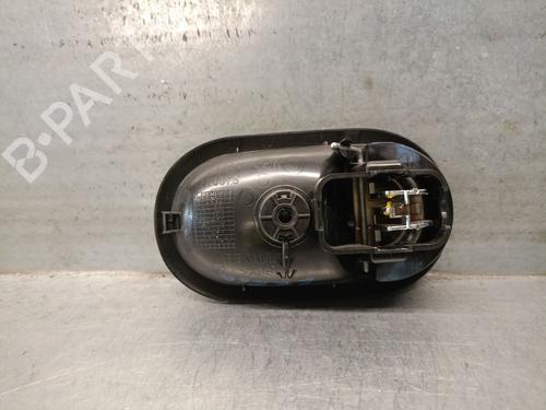Venstre foran invendig håndtak SMART FORTWO Coupe (453) electric drive / EQ (453.391) | BP25244719I13 