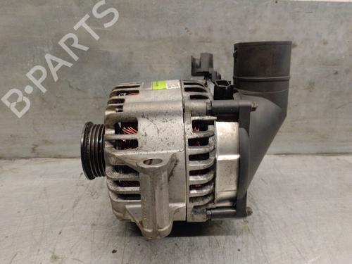 Alternator JAGUAR X-TYPE I Estate (X400) 2.0 D | BP22984519M7 