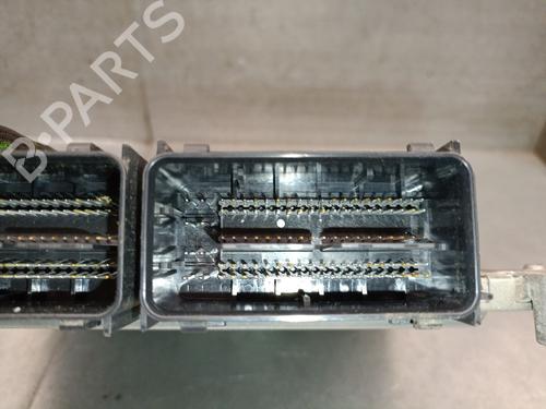 Engine control unit (ECU) FIAT 500X (334_) 1.0 (334.AXN1B) | BP38262691M57 - Image 3