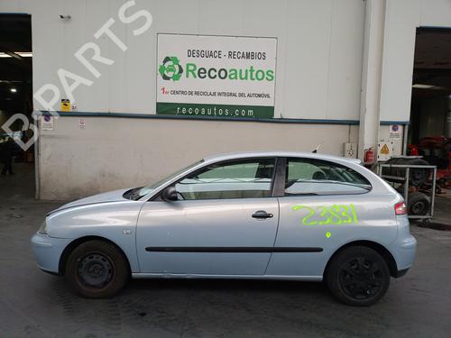 Used Parts SEAT IBIZA III (6L1) 1.2 (64 hp) 4275435