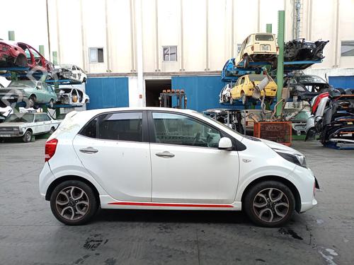 Control unit KIA PICANTO III (JA) 1.2 | BP22926338M11 - Image 11