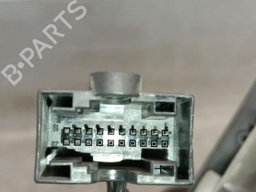 Right mirror MERCEDES-BENZ CLK (C209) CLK 270 CDI (209.316) | BP26324290C27 