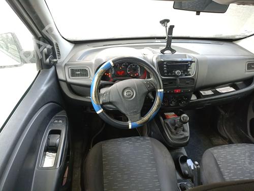 Sikkerhedssele-spænde OPEL COMBO Box Body/MPV (X12) 1.3 CDTI (B05) | BP38985095I32 - Image 13