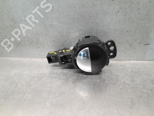 Used Front right interior door handle Front right interior door handle 36848347 36848347