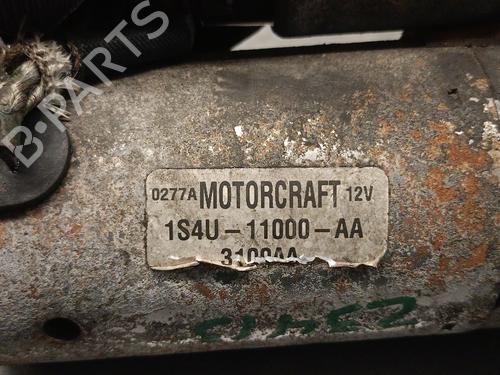 Starter FORD FOCUS I Saloon (DFW) 1.8 16V | BP28387729M8