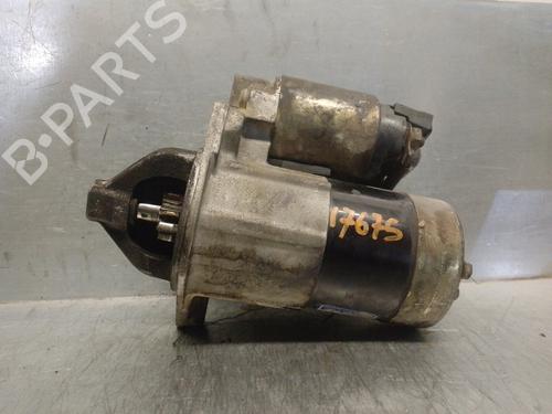 Startmotor HYUNDAI SANTA FÉ I (SM) [2000-2006]  13401466