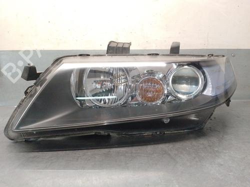 Used Left headlight Left headlight HONDA ACCORD VII (CL, CN) 2.2 i-CTDi (CN1) (140 hp) 36343005 36343005
