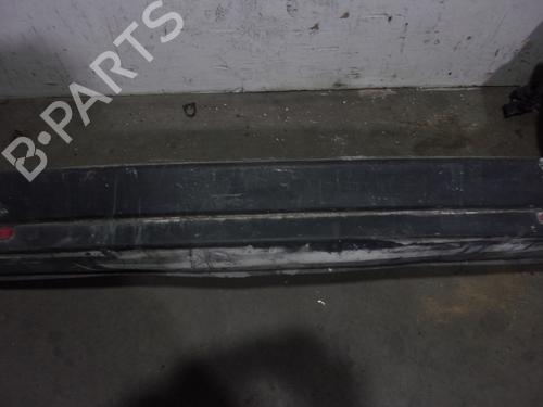 Rear bumper FIAT DOBLO Cargo (263_) 1.3 D Multijet | BP18002866C8 