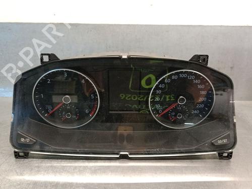 instrument-cluster-vw-multivan-t6-sgf-sgm-sgn-shm-shn-2015-37516955 main image
