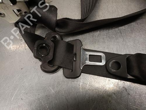 Rear left seatbelt LANCIA MUSA (350_) 1.3 D Multijet (350.AXB11, 350.AXB1A) | BP23000740I29 