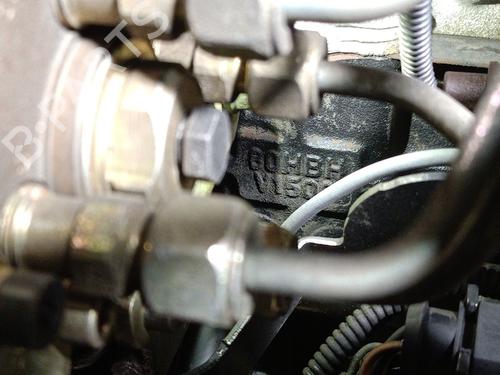 Engine SEAT TOLEDO II (1M2) 1.9 TDI | BP34536182M1  - Image 8