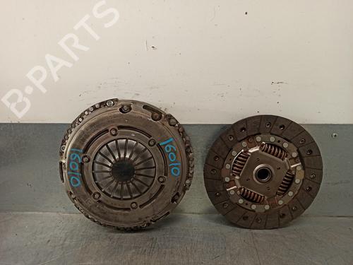 Used Other VW POLO VI (AW1, BZ1, AE1) 1.0 TSI (95 hp) 25806175