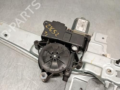 Rear left window mechanism PEUGEOT 2008 I (CU_) 1.2 THP 110 / PureTech 110 | BP29324993C24 