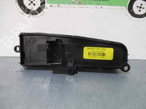 Switch FIAT BRAVO II (198_) 1.9 D Multijet (198AXB1A) | BP20249729I30 