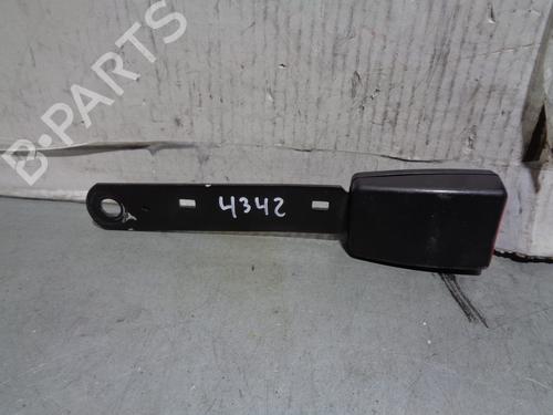 Used Seat buckle VW SHARAN (7M8, 7M9, 7M6) 1.9 TDI (90 hp) 20265705