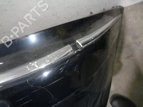 Rear bumper PEUGEOT 407 (6D_) 2.7 HDi (6DUHZJ, 6DUHZF) | BP14917417C8 