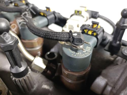 Engine OPEL CORSA C (X01) 1.3 CDTI (F08, F68) | BP33795707M1 - Image 9