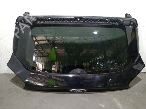 Used Tailgate Tailgate 37496572 37496572