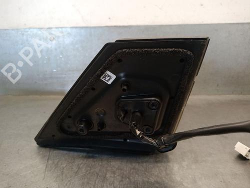 Left mirror MAZDA 2 Hatchback (KB) 1.5 Hybrid (KBAC3X) | BP36995765C26 - Image 6