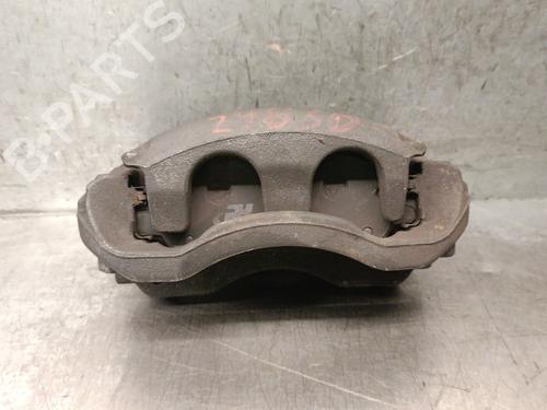 Right front brake caliper RENAULT MASTER III Van (FV) 2.3 dCi 130 FWD (FV0M, FV0Y, FV0J, FV02, FV03) | BP32998805M104 - Image 2