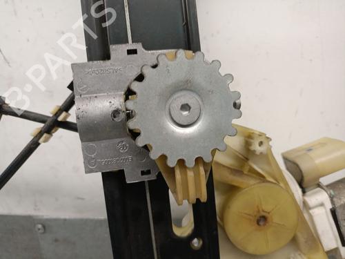 Front right window mechanism BMW 1 Coupe (E82) | BP36780605C23 - Image 2
