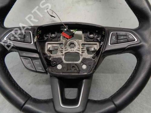 Steering wheel FORD FOCUS III  | BP6559675C49 