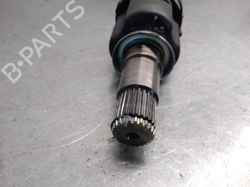 Right front driveshaft TOYOTA COROLLA Saloon (_E21_) 1.8 VVTi Hybrid (ZWE211, MZEA12) | BP34737468M39 - Image 5