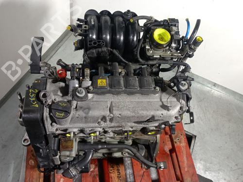 Engine FIAT 500 (312_) 1.2 (312AXA1A) | BP34606969M1 - Image 6