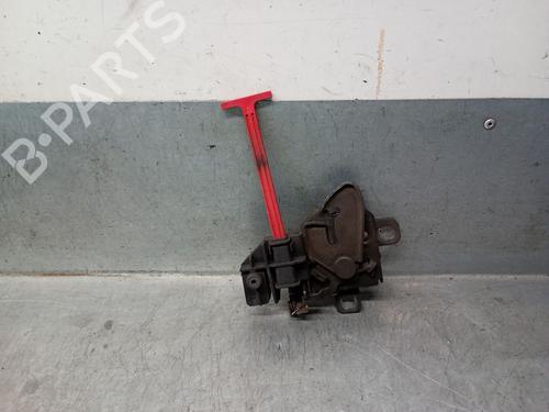 hjelmlås FIAT STILO (192_) 1.6 16V (192_XB1A) (103 hp) 27243565