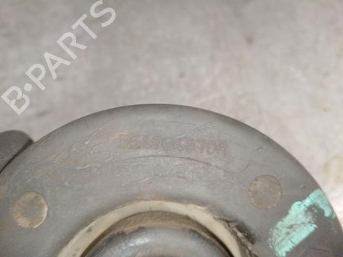 Soporte motor DACIA DUSTER (HM_) 1.5 dCi 115 4x4 (HMAD) | BP32175806M89 