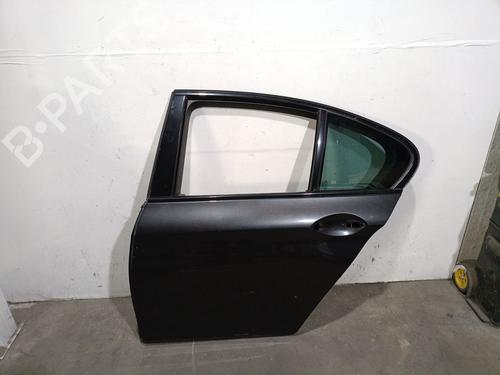 Used Left rear door BMW 5 (F10) 530 d (245 hp) 28808735