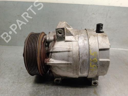 Klimakompressor für RENAULT LAGUNA II (BG0/1_) 1.9 dCi (BG1A, BG1W, BG0G) (110 hp) 32109295