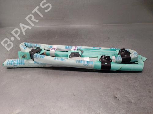 Right curtain airbag SEAT LEON Sportstourer (KL8, KLD) 1.5 TSI 34283938