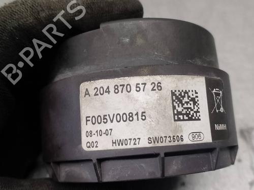 Electronic module MERCEDES-BENZ GLK-CLASS (X204) 320 CDI 4-matic (204.983) | BP17039231M83 