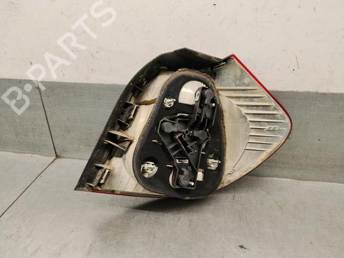 Left taillight BMW 1 (E87) 118 d | BP38413920C34 - Image 2
