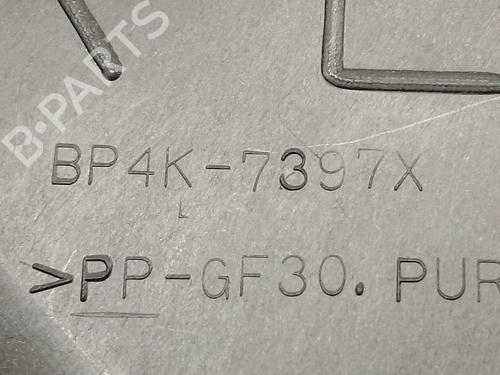 Rudehejsemekanisme venstre bagtil MAZDA 3 (BK) 1.6 DI Turbo | BP31292599C24 