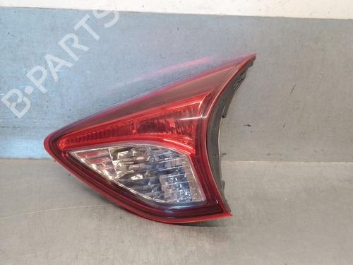 Høyre baklys MAZDA CX-5 (KE, GH) 2.2 D (175 hp) 28621824